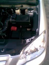 2005 Toyota Corolla Photos
