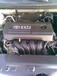 2005 Toyota Corolla For Sale