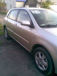 2005 Toyota Corolla For Sale