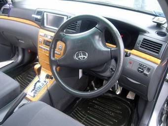 2005 Toyota Corolla Pictures