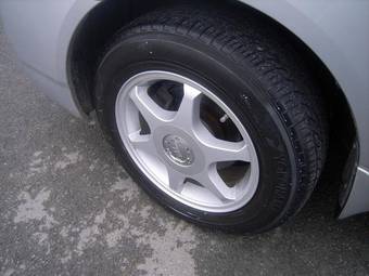 2005 Toyota Corolla Photos