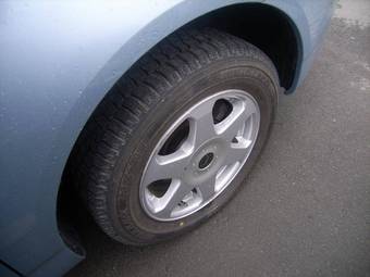 2005 Toyota Corolla Photos