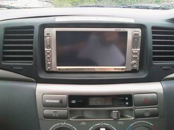 2005 Toyota Corolla For Sale