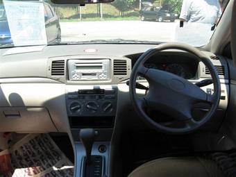 2005 Toyota Corolla For Sale