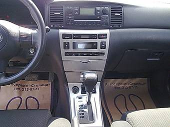 2005 Toyota Corolla For Sale