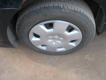 2005 Toyota Corolla Photos