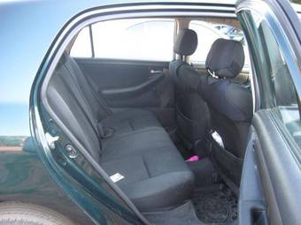 2005 Toyota Corolla For Sale