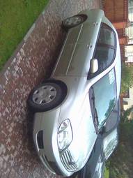 2005 Toyota Corolla Photos