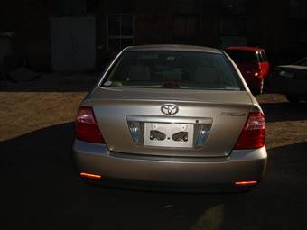 2005 Toyota Corolla For Sale