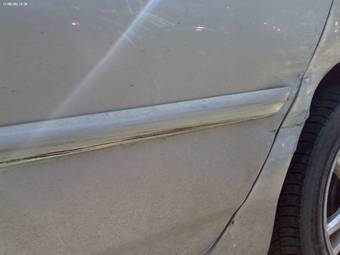 2005 Toyota Corolla Photos