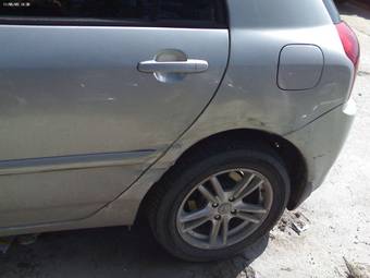 2005 Toyota Corolla For Sale