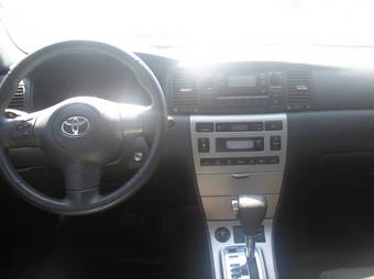 2005 Toyota Corolla For Sale