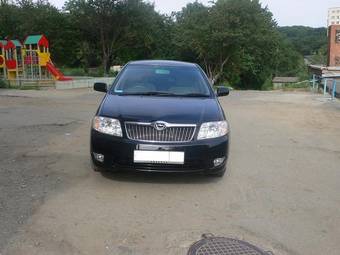 2005 Toyota Corolla For Sale