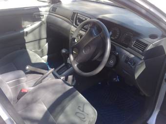 2005 Toyota Corolla For Sale