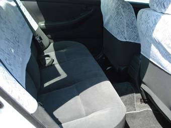 2005 Toyota Corolla For Sale