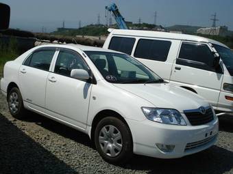 2005 Toyota Corolla For Sale