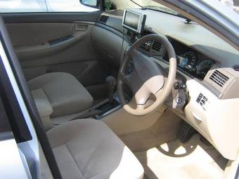 2005 Toyota Corolla For Sale