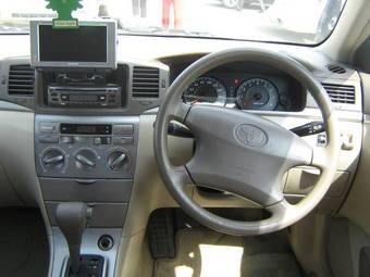 2005 Toyota Corolla For Sale