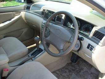 2005 Toyota Corolla For Sale