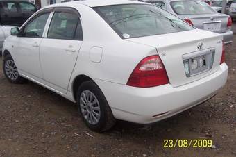 2005 Toyota Corolla For Sale