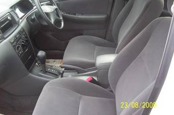 2005 Toyota Corolla For Sale