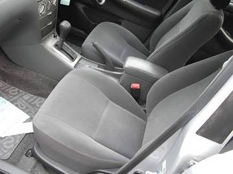 2005 Toyota Corolla For Sale