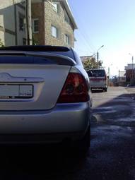 2005 Toyota Corolla Pictures
