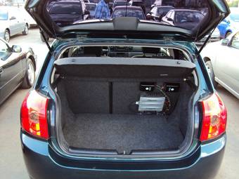 2005 Toyota Corolla For Sale