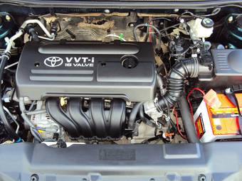 2005 Toyota Corolla For Sale