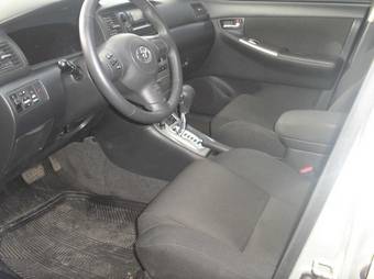 2005 Toyota Corolla For Sale