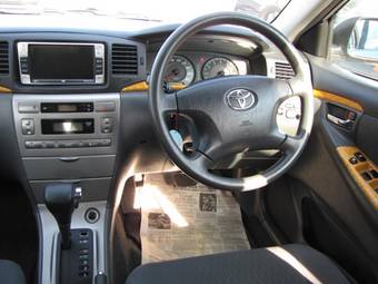 2005 Toyota Corolla For Sale