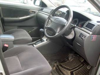 2005 Toyota Corolla For Sale