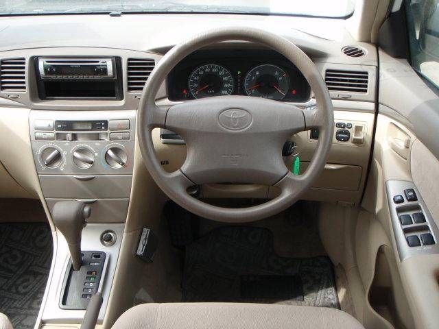 2006 Toyota Corolla