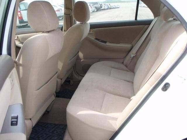 2006 Toyota Corolla