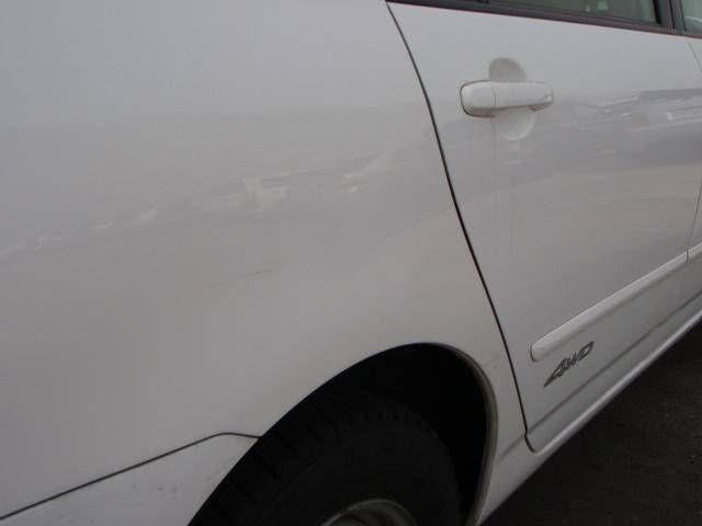 2006 Toyota Corolla