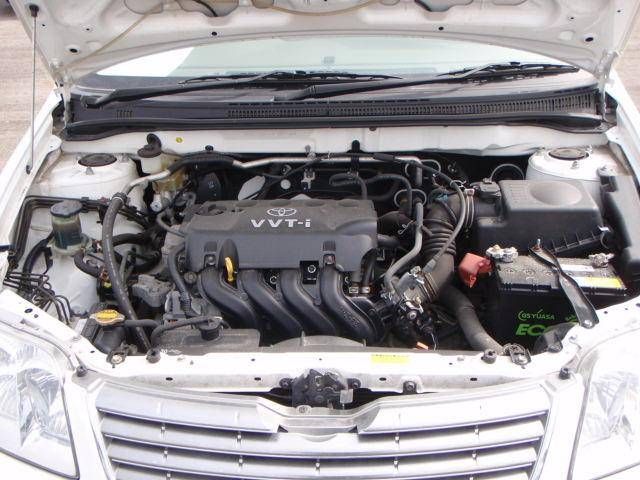 2006 Toyota Corolla