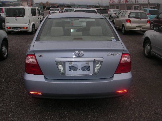 2006 Toyota Corolla