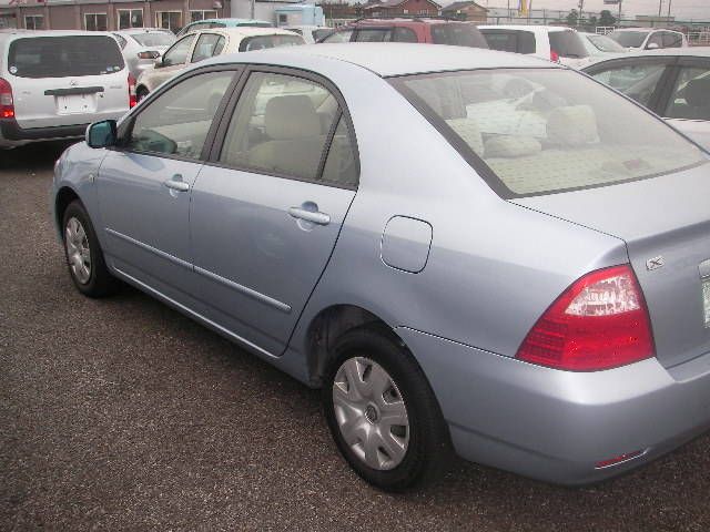 2006 Toyota Corolla