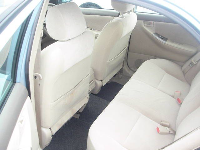 2006 Toyota Corolla