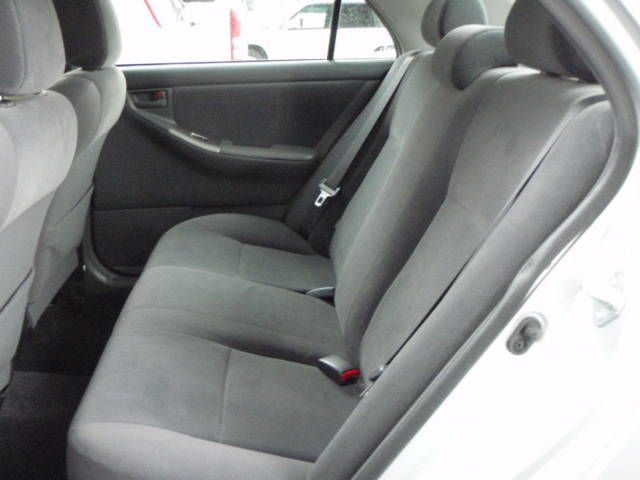2006 Toyota Corolla