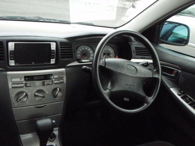 2006 Toyota Corolla