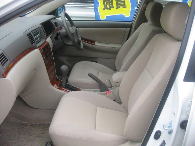 2006 Toyota Corolla