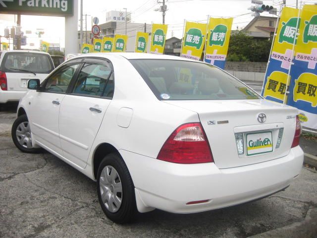 2006 Toyota Corolla