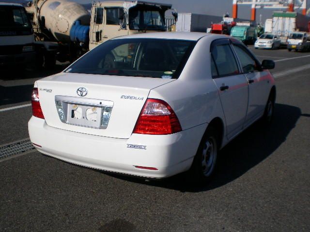 2006 Toyota Corolla