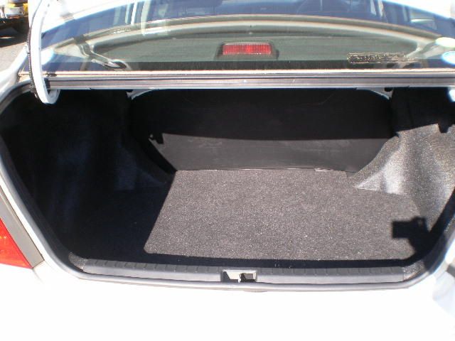 2006 Toyota Corolla