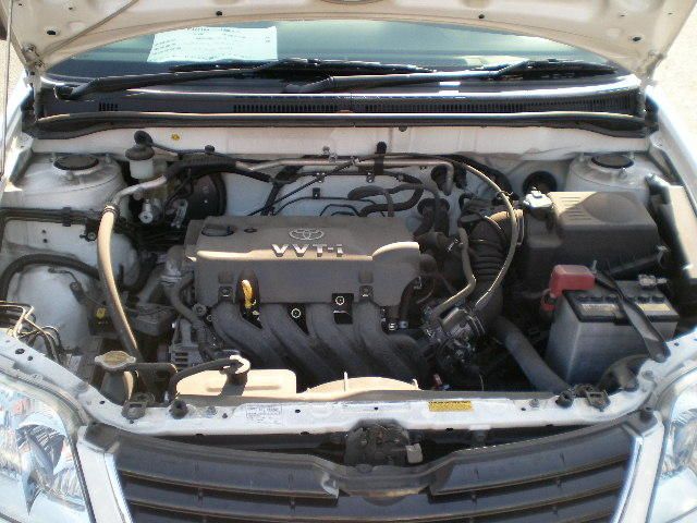 2006 Toyota Corolla