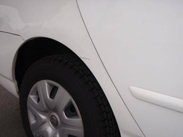 2006 Toyota Corolla