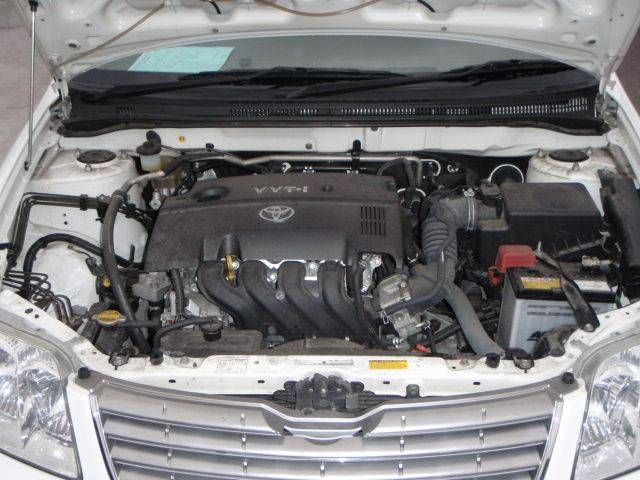 2006 Toyota Corolla