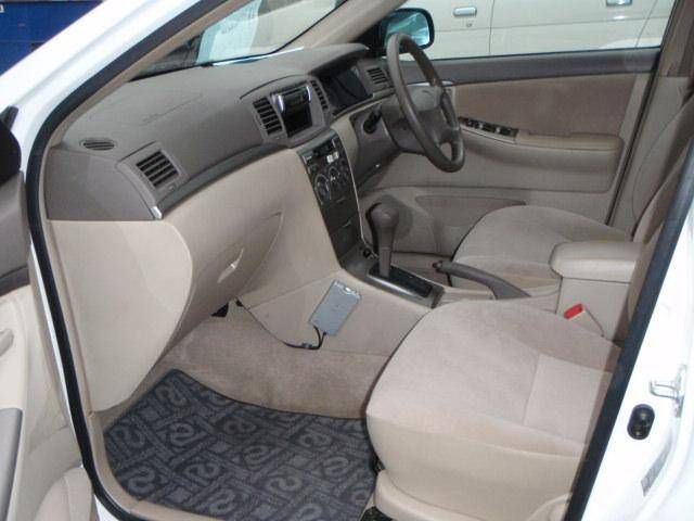 2006 Toyota Corolla