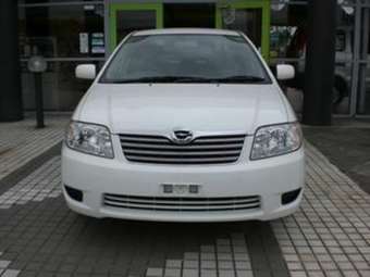 Corolla